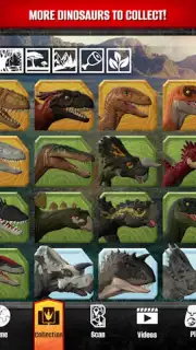 Jurassic World Facts Screenshot 14