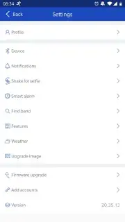 Yoho Sports Screenshot 3