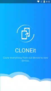 CLONEit - Batch Copy All Data Screenshot 7