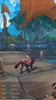 World of Kings Screenshot 7