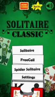 Solitaire Classic Screenshot 7