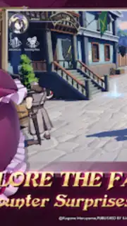 Lord of Nazarick Screenshot 6