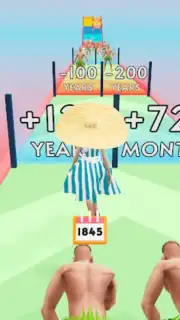 FashionEvolution Screenshot 12