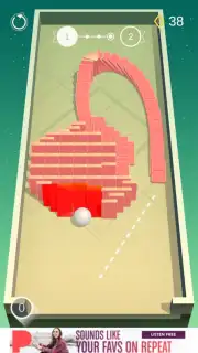 Domino Smash Screenshot 4