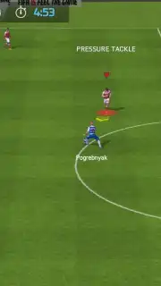 FIFA 15 Ultimate Team Screenshot 8