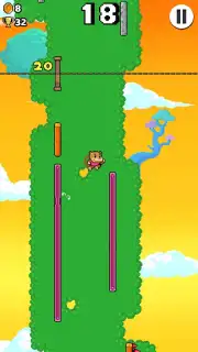 Wall Kickers Screenshot 2