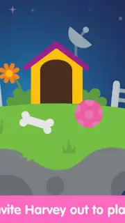 Sago Mini Space Screenshot 6