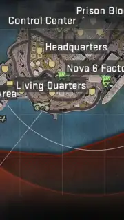 Call of Duty: Warzone Mobile Screenshot 32