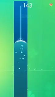 Piano Star Screenshot 7