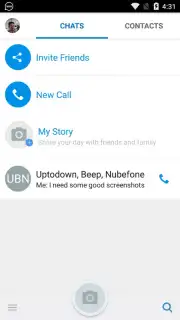 imo Lite Screenshot 14