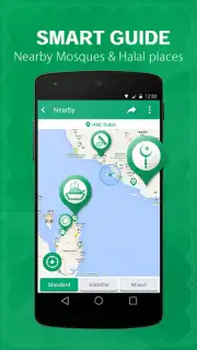 iMuslim Screenshot 3