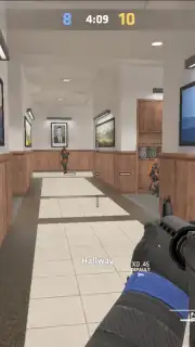 Critical Ops Screenshot 15