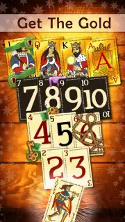 Clash of Cards Screenshot 3