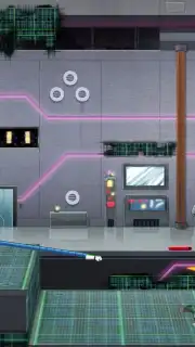 Binja Bash! Screenshot 2