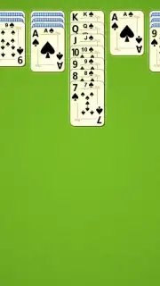 Spider Solitaire Mobile Screenshot 15