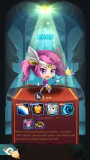 Cubic Legend Screenshot 9