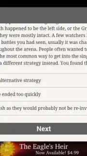 The Great Tournament Screenshot 7
