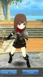 AVABEL LUPINUS Screenshot 3