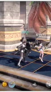 Icarus M Screenshot 5