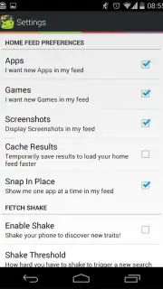 Best Apps Market Screenshot 1
