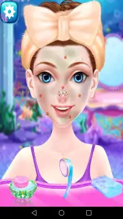 Ocean Mermaid Screenshot 3