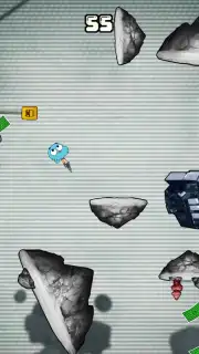 Wrecker's Revenge - Gumball Screenshot 9