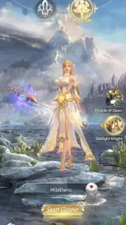 Strive for Glory Screenshot 1