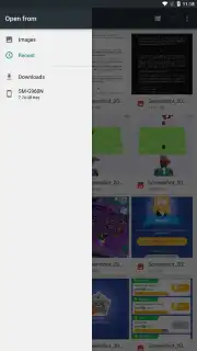 Docs Viewer Screenshot 3