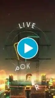 AbZorba Live Poker Screenshot 1