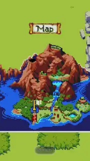 The Story of Thor Screenshot 4