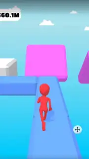 Roblox OBBY Screenshot 2
