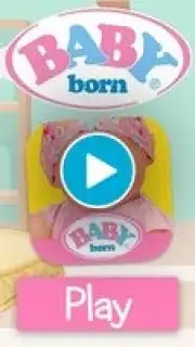 BABY born® Doll & Playtime Fun Screenshot 1