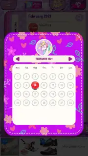 Unicorn Diary Screenshot 8