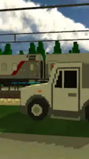 SkyRail Screenshot 15