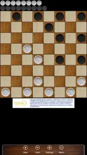 Shashki Screenshot 5