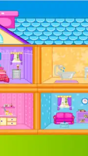 Doll House Decoration Screenshot 3