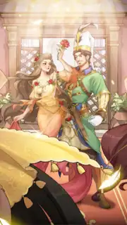 Imperial Destiny: Path of Gold Screenshot 11