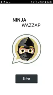 Ninja Wazzap Screenshot 6