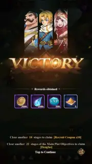 Order or Origin: Time Warrior Screenshot 1