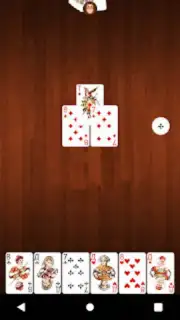Online Belka Card Game Screenshot 13