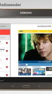 radioplayer Screenshot 7
