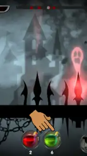 Dr. Darkness - 2D RPG Multiplayer Screenshot 4