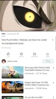 bilibili Screenshot 2