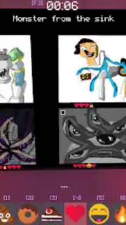 Pixel Sketch Screenshot 10