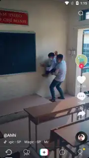 TikTok Lite (Old) Screenshot 6