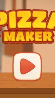 Pizza Maker Screenshot 5