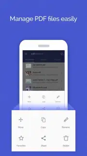PDFelement - PDF Reader and Annotator Screenshot 6
