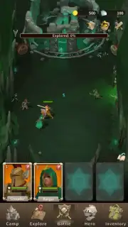 Eternal Ember Screenshot 7