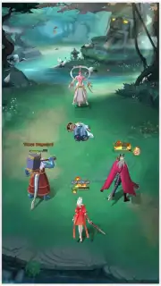 The Revolt: Massing Screenshot 5