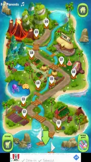 Island Quest Screenshot 8